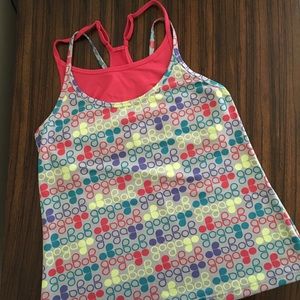 Old Navy Workout Tank